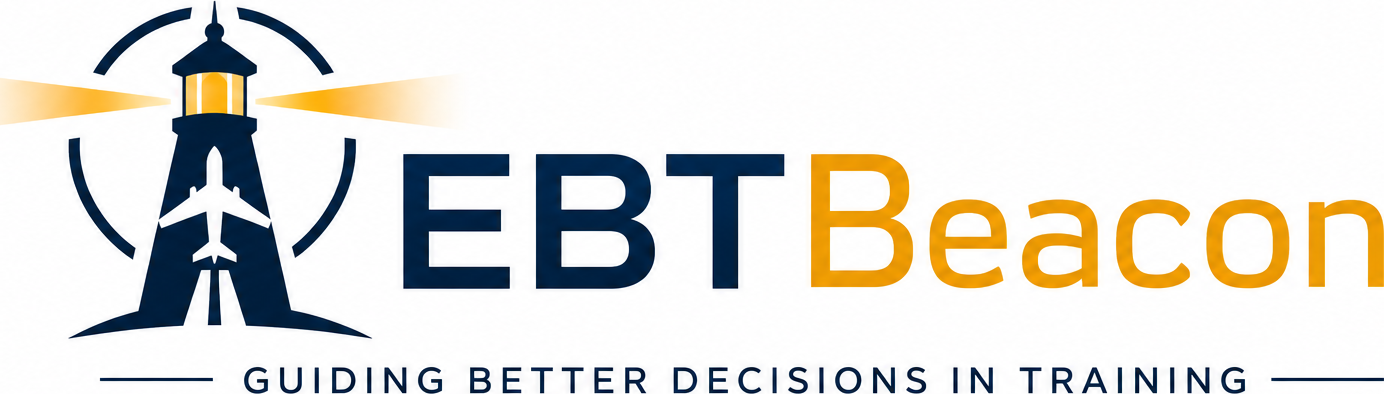 EBTBeacon logo